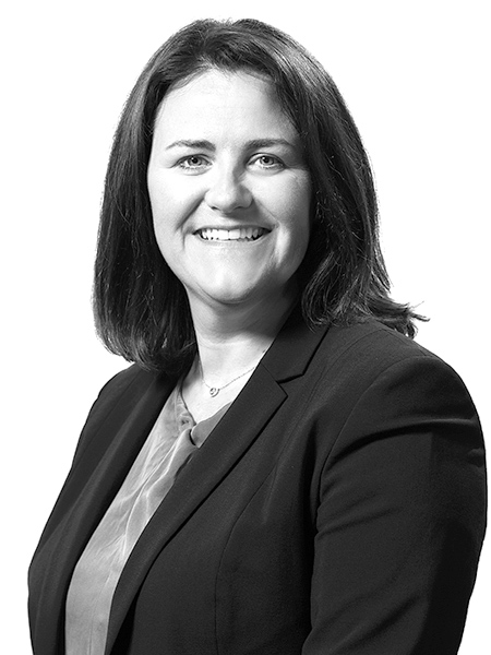 Stephanie Hyde,PDG, Markets Advisory, UK et EMEA