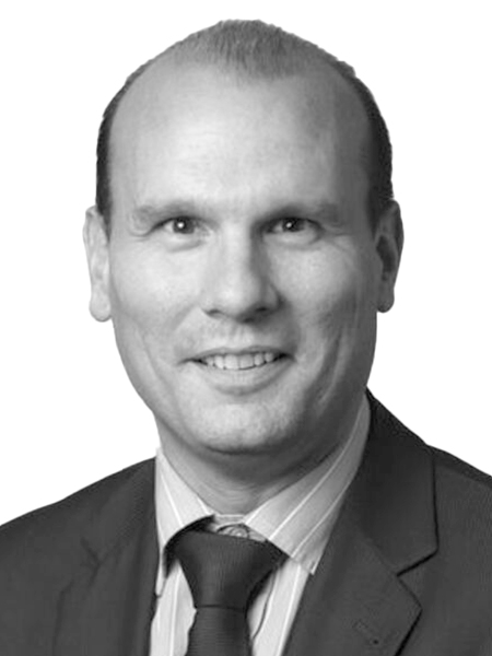 Stéphane Soreau,Directeur Général de RATP Real Estate et d’Urban Station